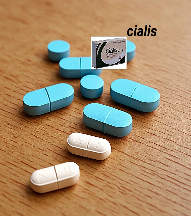 Venta cialis contrareembolso